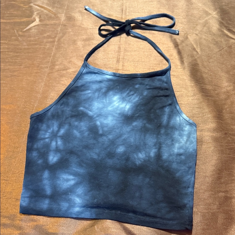 Brandy Melville Halter Neck Women's Top